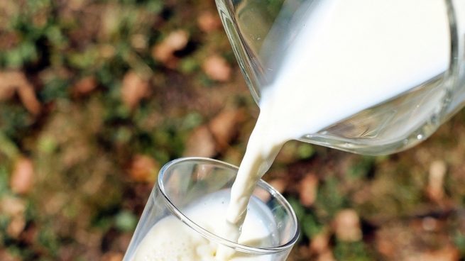 5 usos de la leche en el hogar que te interesa conocer