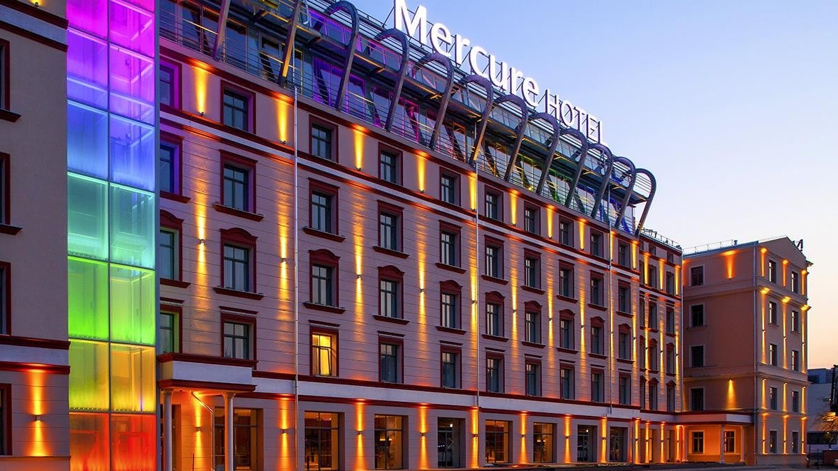 Accor compra el hotel Benilux en Benidorm y será el primer grupo internacional en operar en la