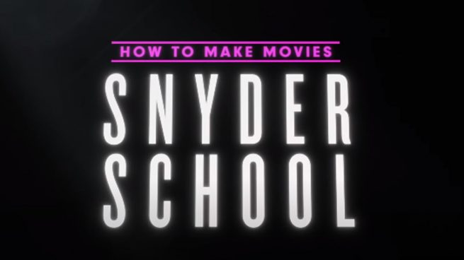 Snyder School