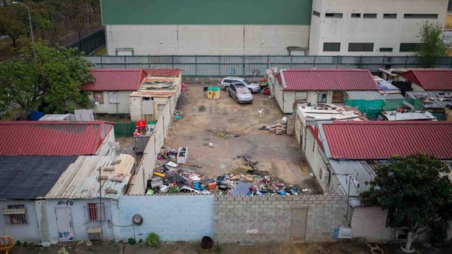 Los dos barrios más pobres de España están en la Sevilla de Espadas: viven con menos de 450 € al mes