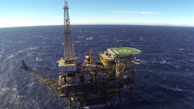 Repsol cierra ‘Casablanca’, la última plataforma de petróleo activa en España