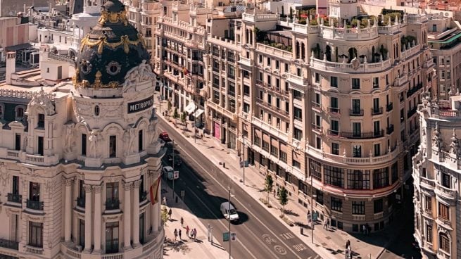 El anuncio más viral: se vende piso de 14 metros cuadrados en Madrid