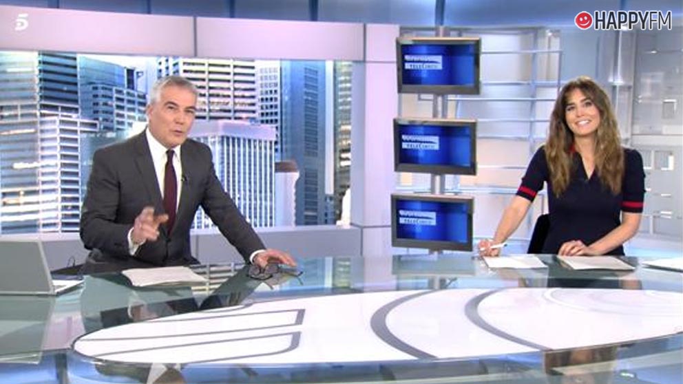 Informativos Telecinco