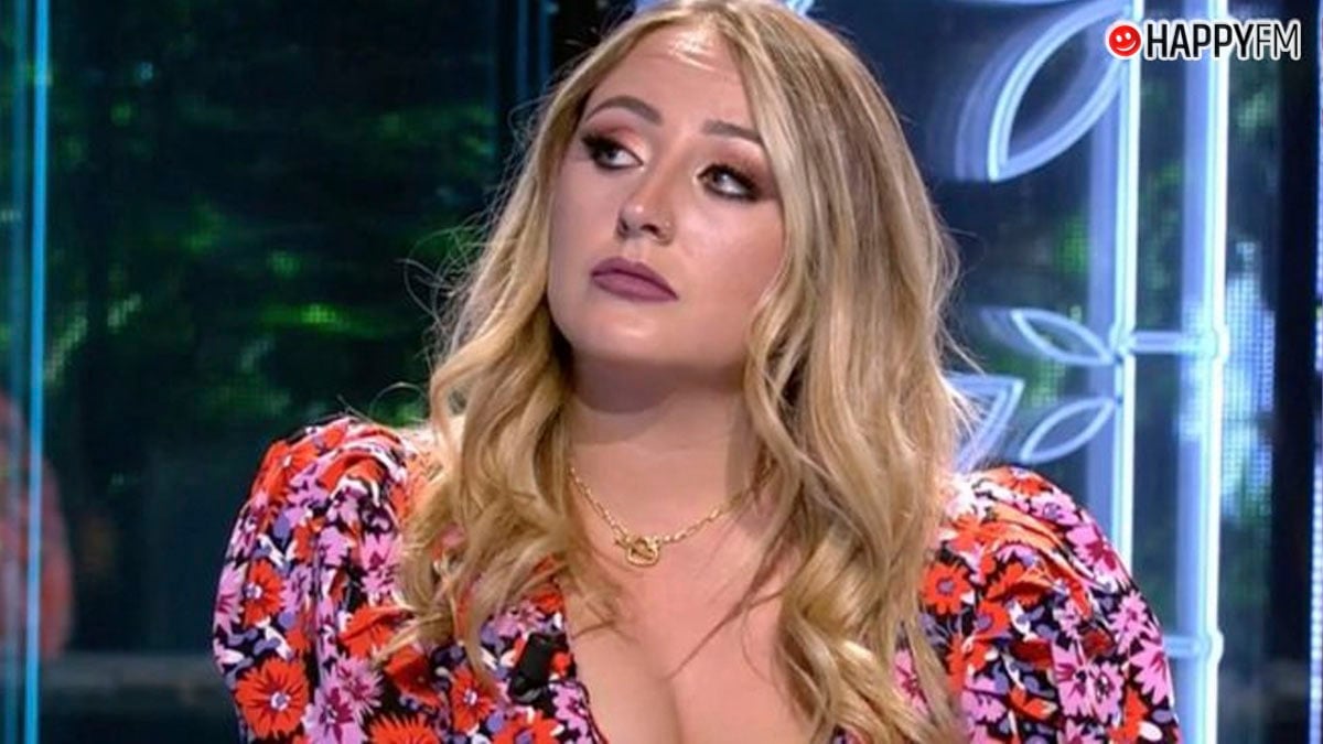 Rocío Flores