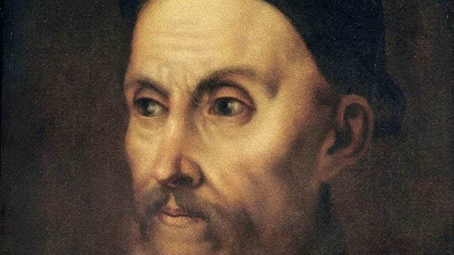 12 frases de Juan Calvino en el día de su muerte