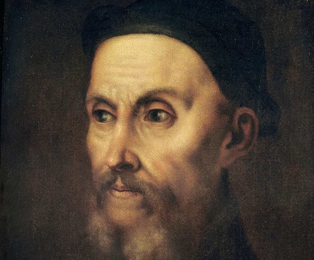 12 frases de Juan Calvino en el día de su muerte