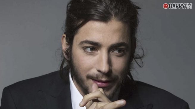 Salvador Sobral