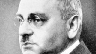 11 frases de Alfred Adler en el día de su muerte