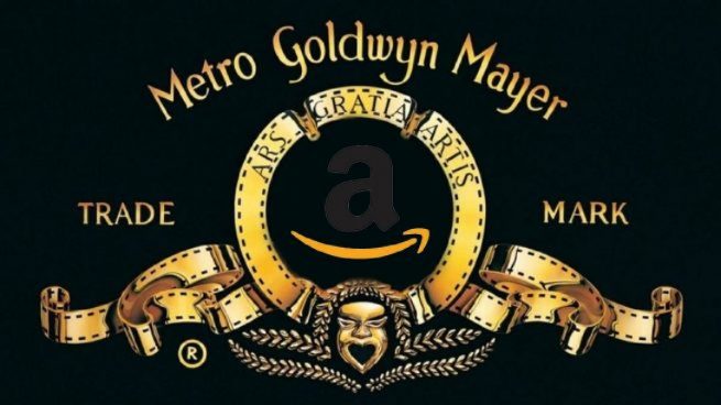 Amazon se engrandece con la compra de MGM: ¿Qué supone esta unión para la ‘guerra del streaming’?