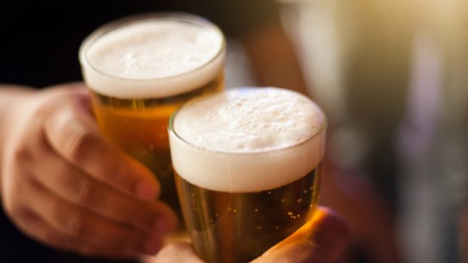Este test de la OMS te dice si eres alcohólico si tomas estas cervezas al día