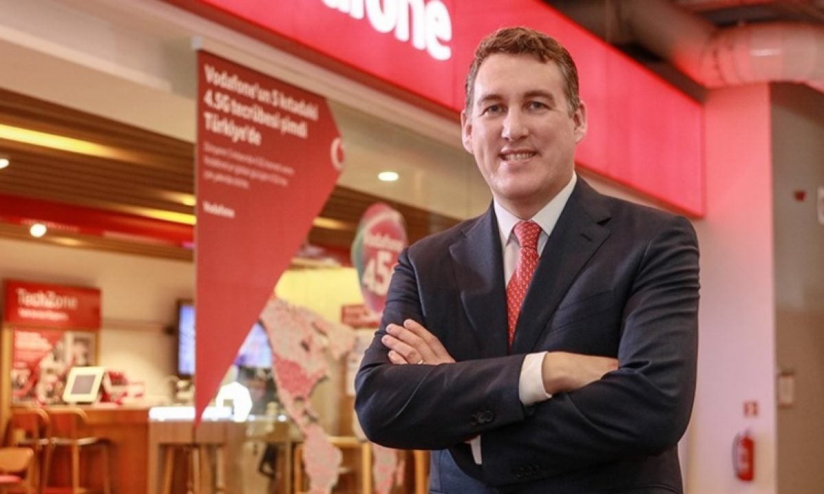 Vodafone crea su centro europeo de excelencia de I+D+i en la ciudad de Málaga