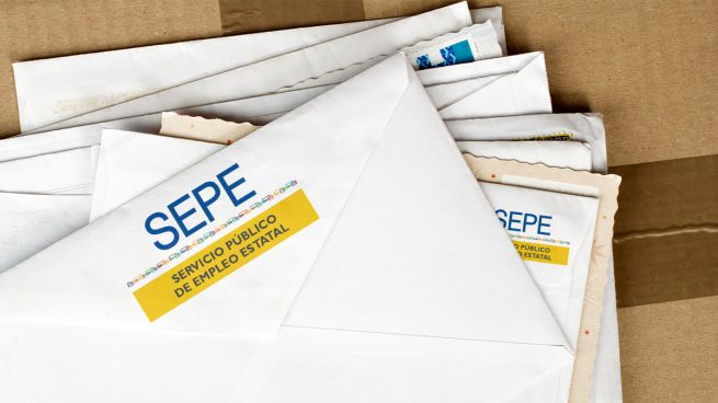 El Gobierno ignora durante 4 meses la carta de los empleados del SEPE para renovar al 26% de la plantilla