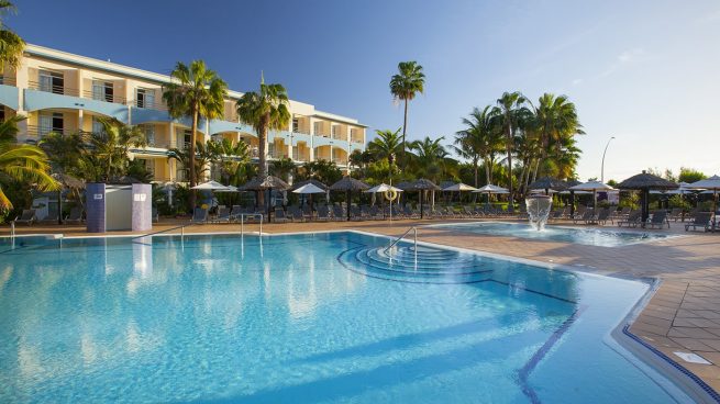 Lopesan activa la temporada de verano con la apertura de sus hoteles en Gran Canaria y Fuerteventura