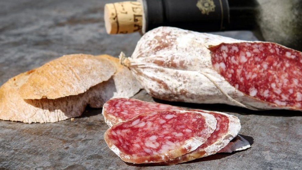Alimentos que suben el índice glucémico