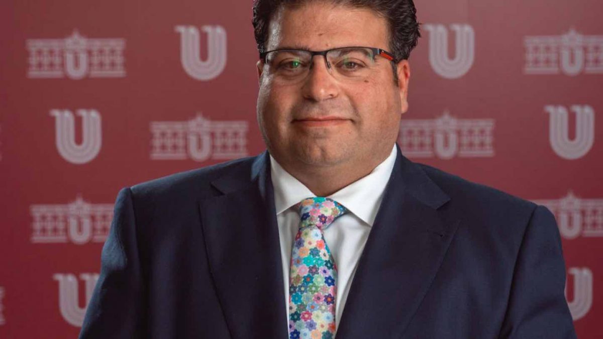 Muere por covid el segundo teniente de alcalde de Utrera (Sevilla), José Manuel Doblado Lara