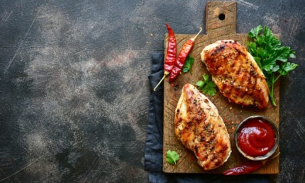 Recetas con solomillo de pavo