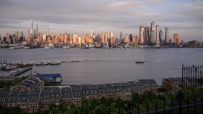Nueva York construirá un refugio para personas sin techo en una de las zonas más ricas de Manhattan
