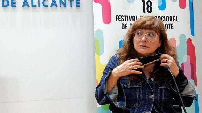 El Festival de Cine de Alicante premia a Isabel Coixet, Inma Cuesta y Kiti Mánver