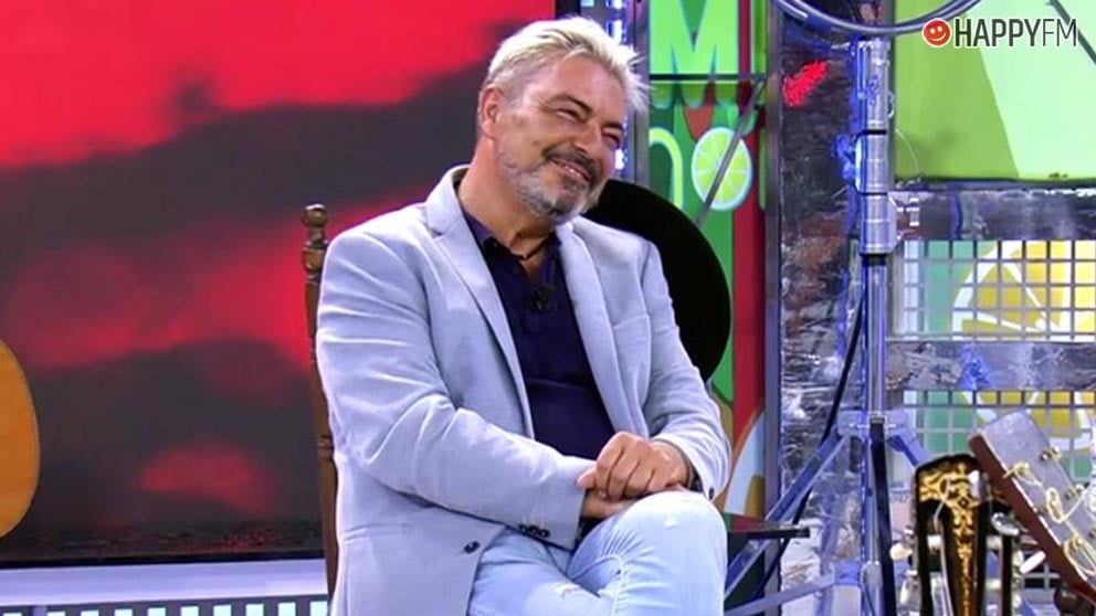 Antonio Canales