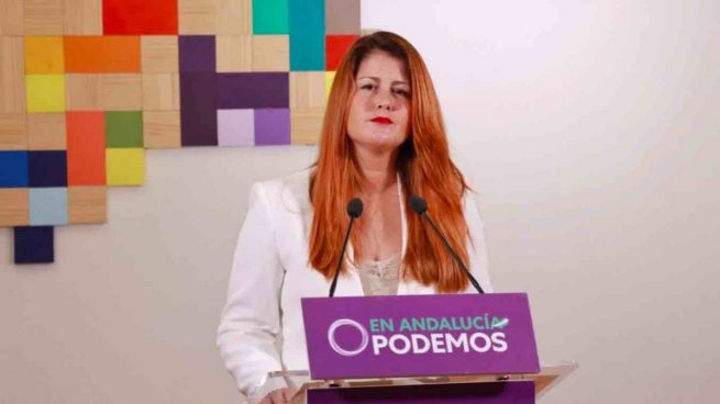 Podemos Andalucía defiende el indulto a los golpistas del ‘procés’ para «mejorar relaciones con Cataluña»