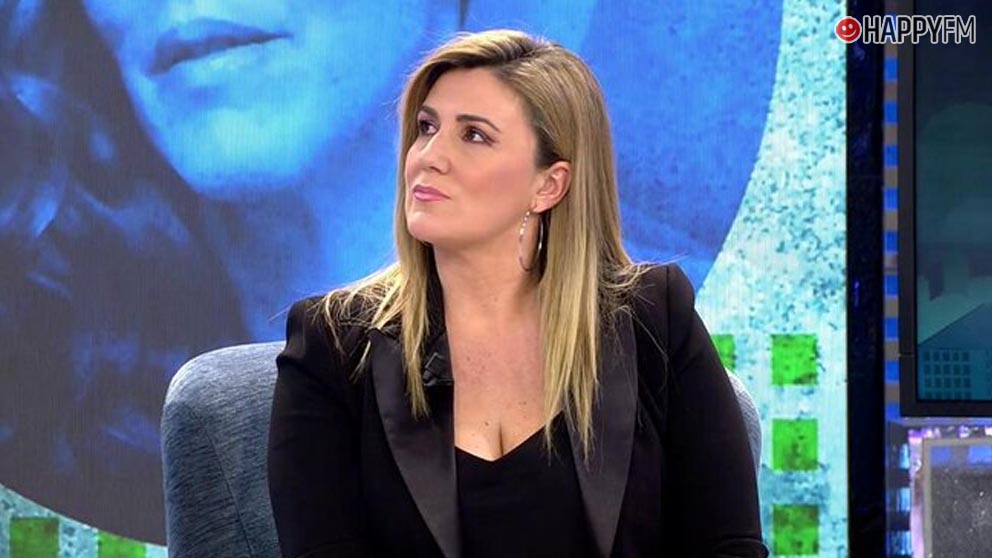 Carlota Corredera