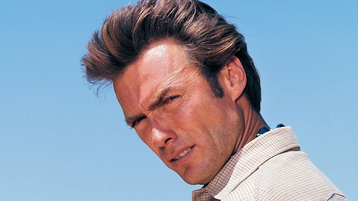 Clint Eastwood