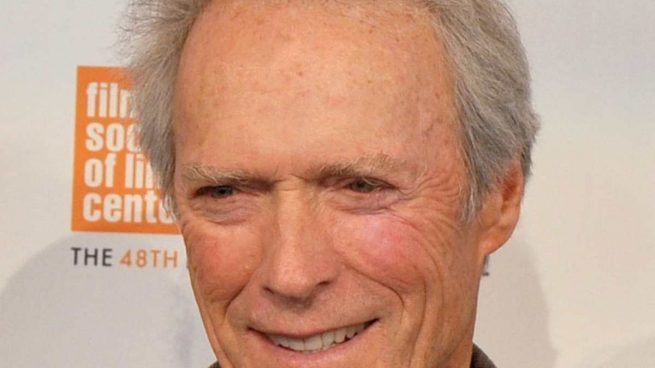 7 frases de Clint Eastwood en el día de su nacimiento