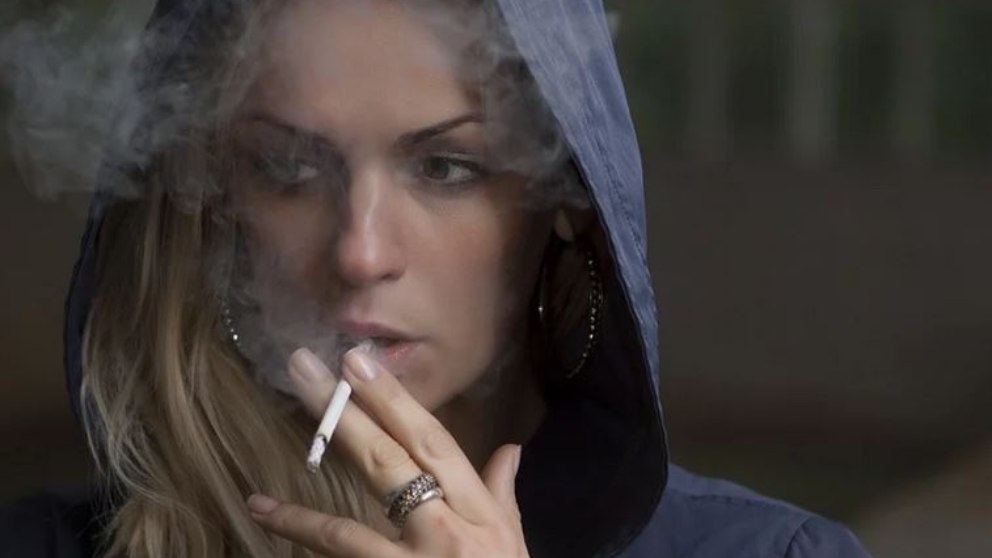 Los riesgos de fumar en el Día Mundial sin Tabaco 2021