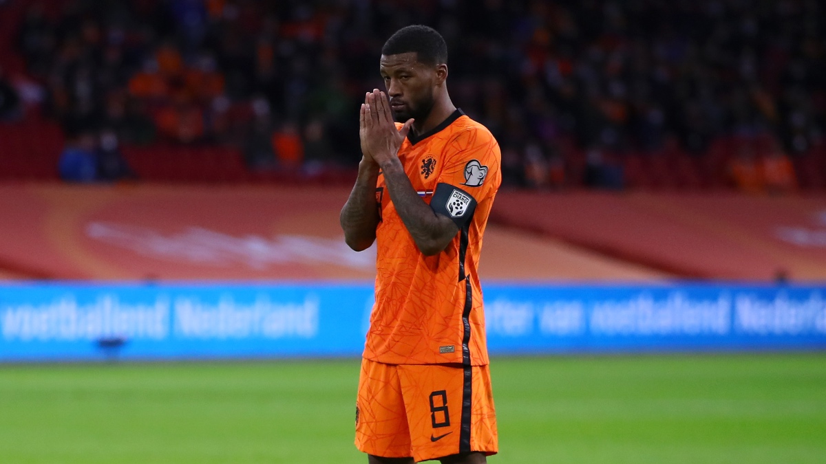 Wijnaldum