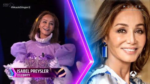 Mask Singer: ¿Quién es Gatita? Pistas y teorías sobre esta máscara