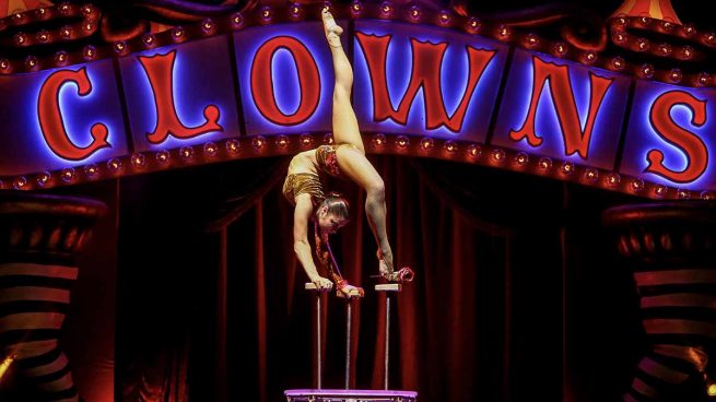 Cultura convoca los Premios Nacionales de Música y del Circo dotados con 30.000 euros