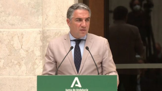 La Junta de Andalucía clama contra Sánchez: «No puede rescatar a Plus Ultra y mirar a otro lado con Abengoa»
