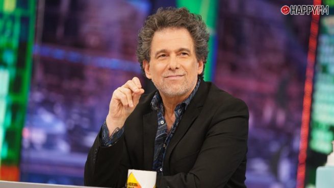 El Hormiguero