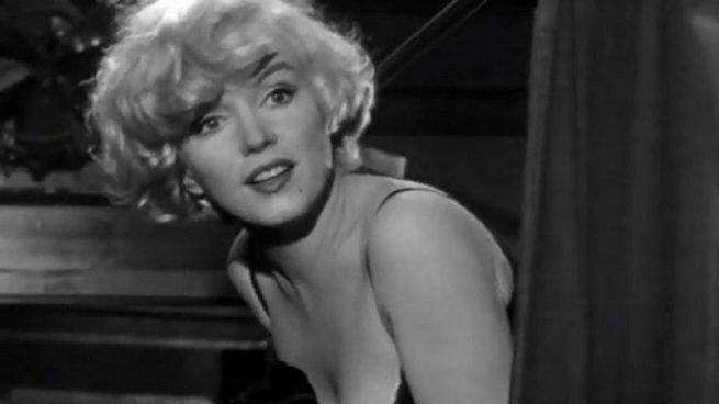 11 frases de Marilyn Monroe en el día de su nacimiento