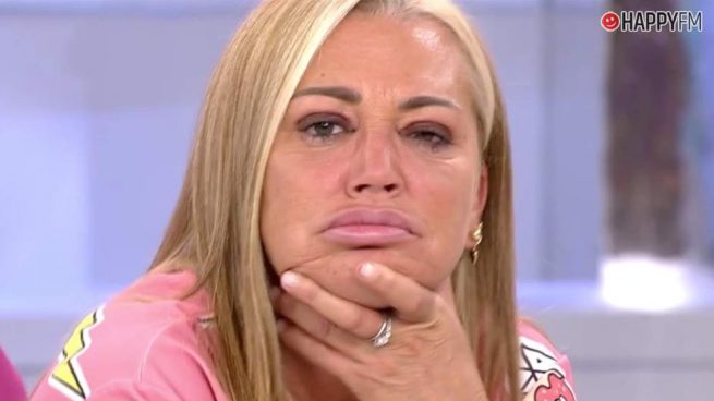 Belén Esteban