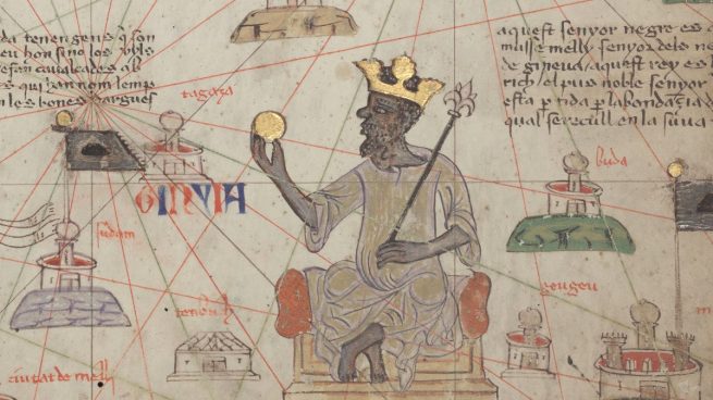 mansa-musa