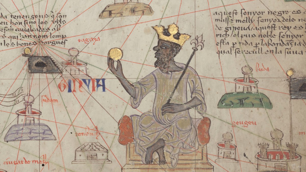 Mansa Musa