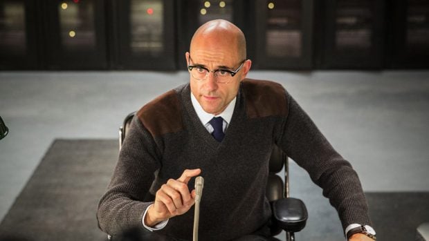 Mark Strong