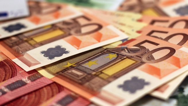 Alemania pone en marcha la Renta Básica: 1.200 euros al mes por no hacer nada