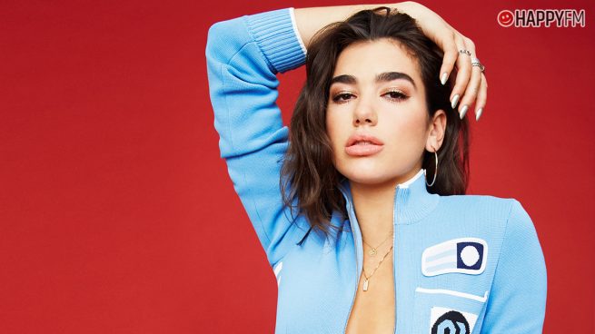 Dua Lipa