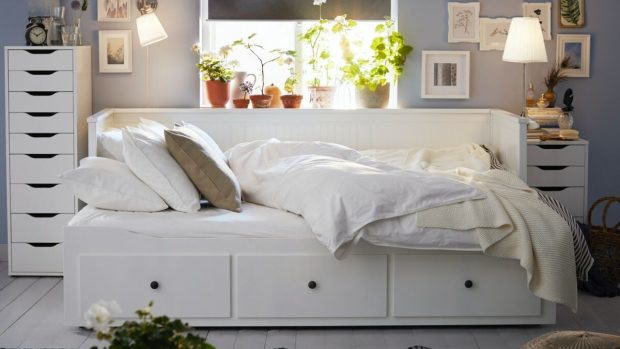 La famosa estantería Kallax de Ikea es el mueble ideal para el hogar