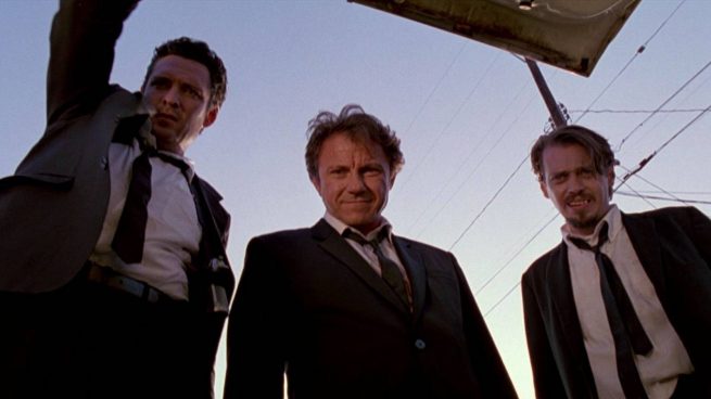 Estrenos de la cartelera: La vuelta de Reservoir Dogs y el endemoniado juicio de Expediente Warren