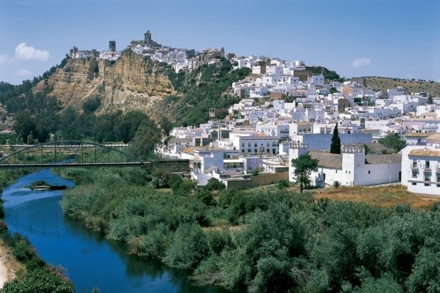Los 4 mejores pueblos de España para vivir en la naturaleza este verano