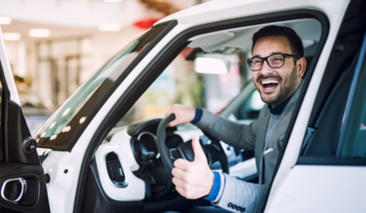 ¿Sale a cuenta comprar un coche? Toma nota de cómo calcularlo