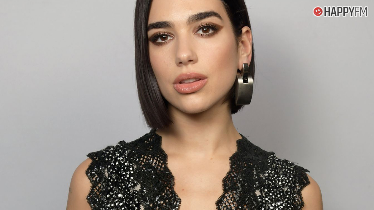 Dua Lipa