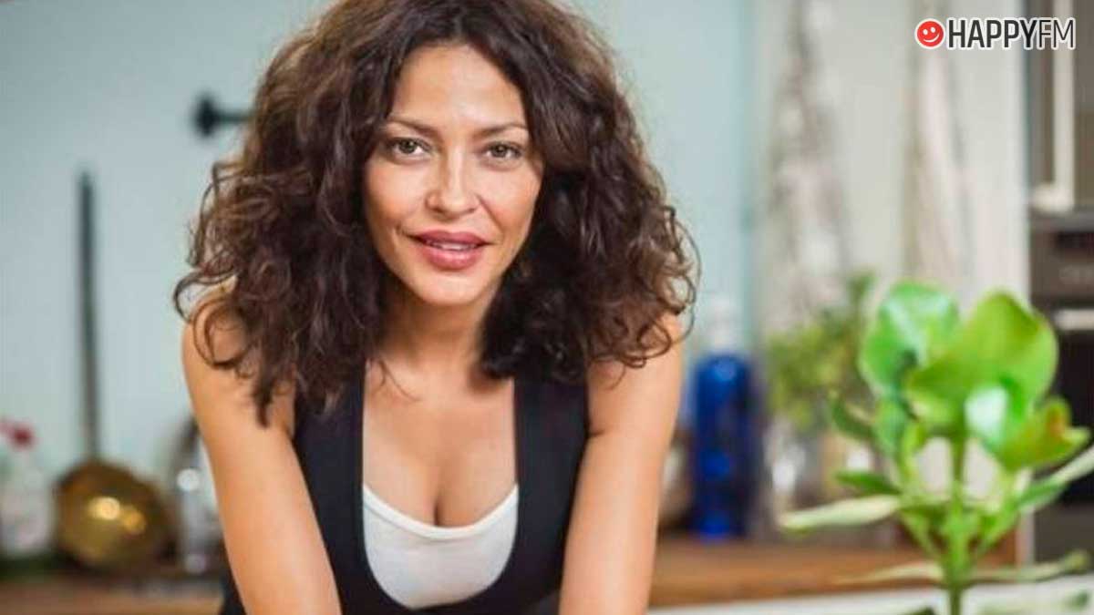 Patricia Pérez, la presentadora que estuvo a punto de morir por culpa de una galleta