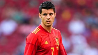 Morata