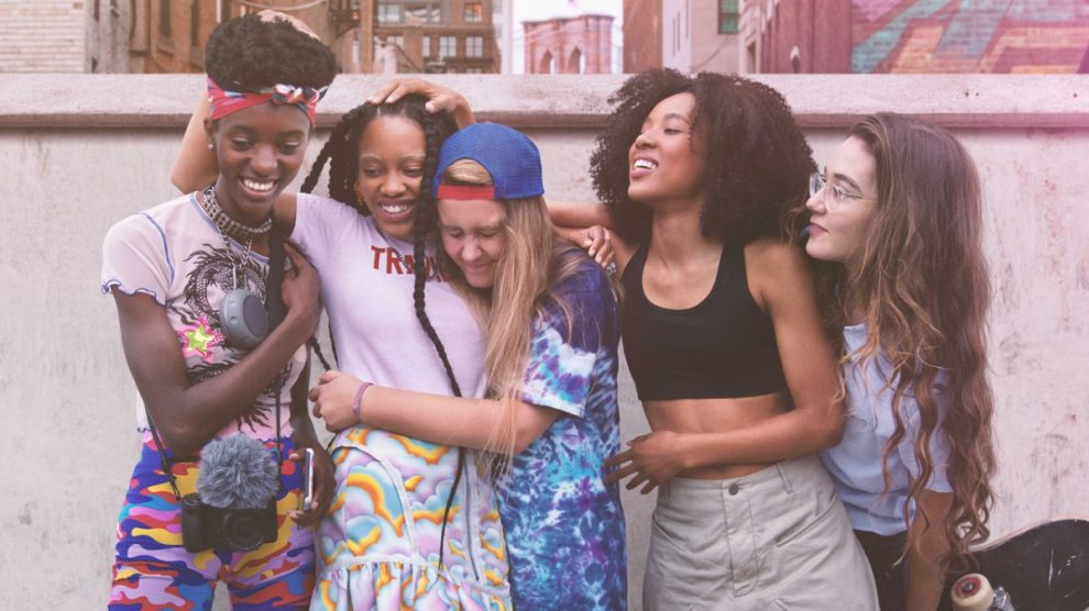 Good Trouble Temporada 3 Disney Plus España