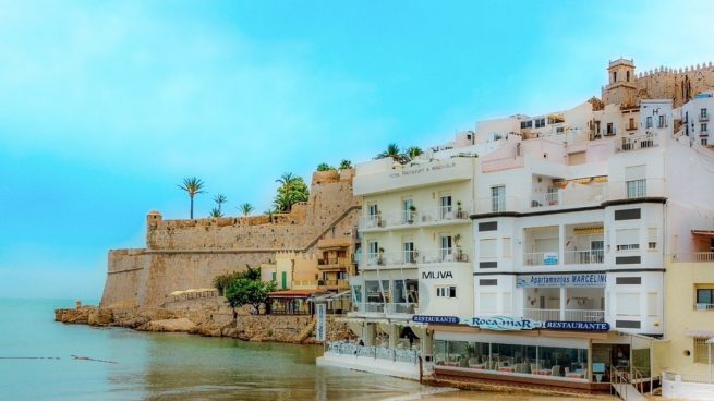 Pueblos Mediterráneo