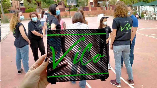 La Asociación ViCo celebra su primer año promoviendo el desarrollo comunitario en Rivas